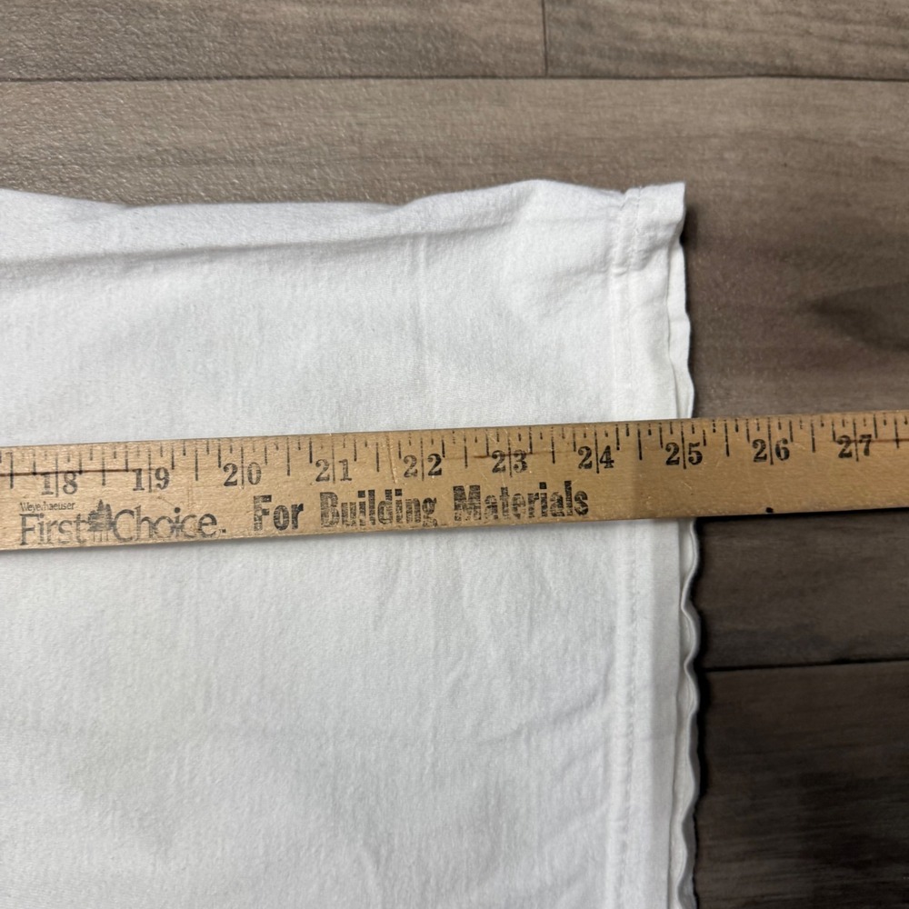 Fruit of the Loom New York Attitude Graphic T-Shirt White Mens Medium 1135 - Picture 4 of 6